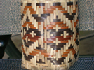 Cherokee Basket