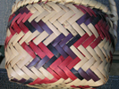 Choctaw Basket